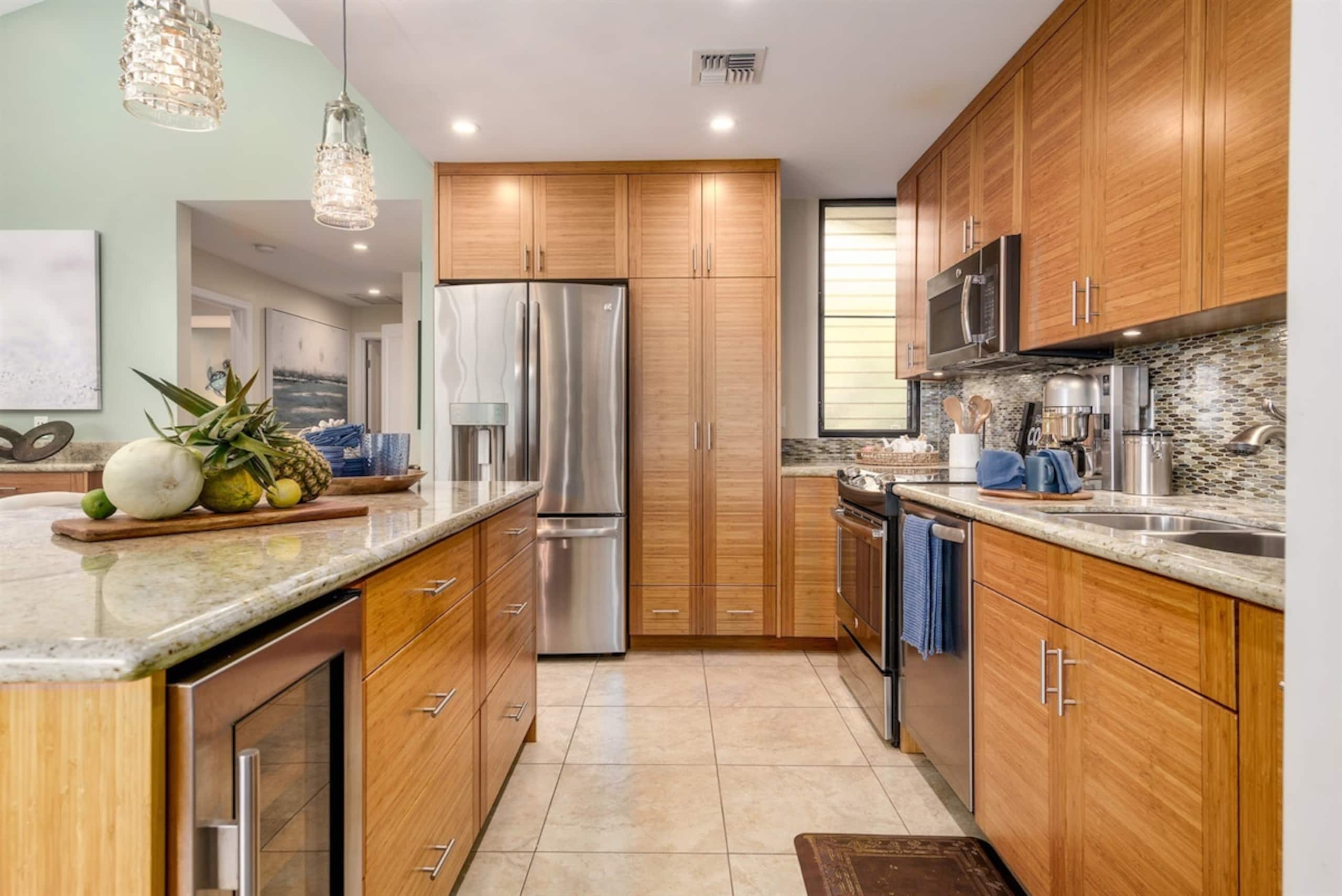 Condo in Wailea · ★4.97 · 2 bedrooms · 4 beds · 2 baths - Image 9