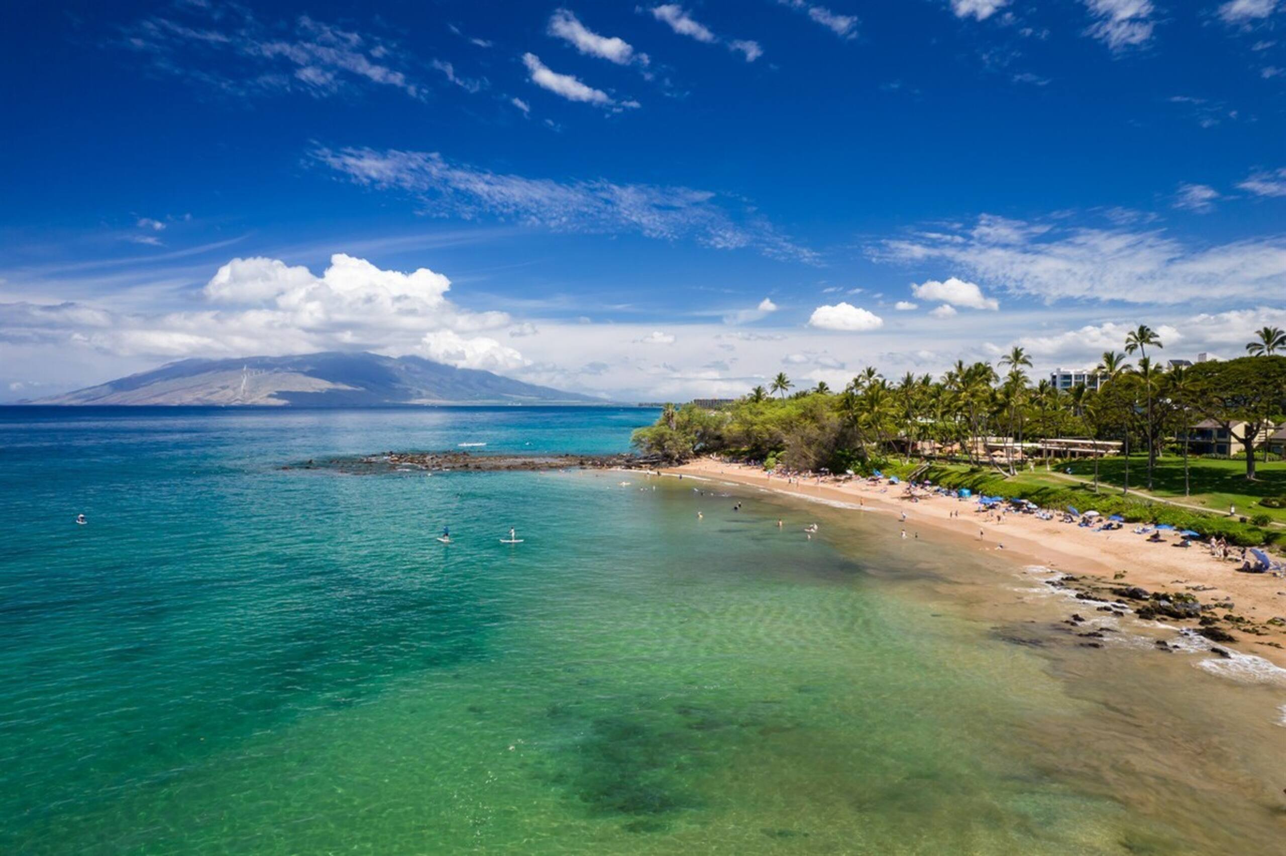 Condo in Wailea · ★4.97 · 2 bedrooms · 4 beds · 2 baths - Image 24