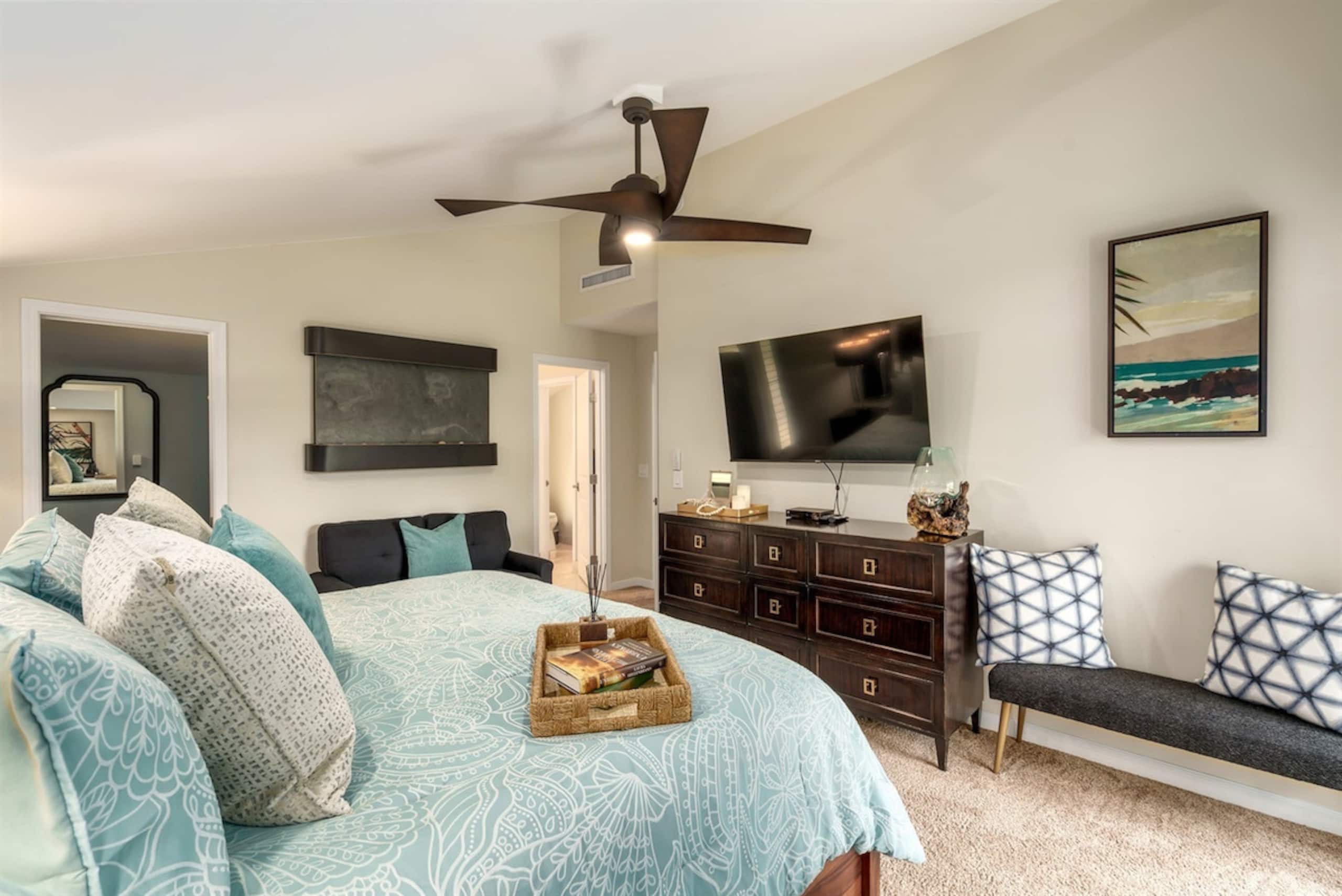 Condo in Wailea · ★4.97 · 2 bedrooms · 4 beds · 2 baths - Image 12