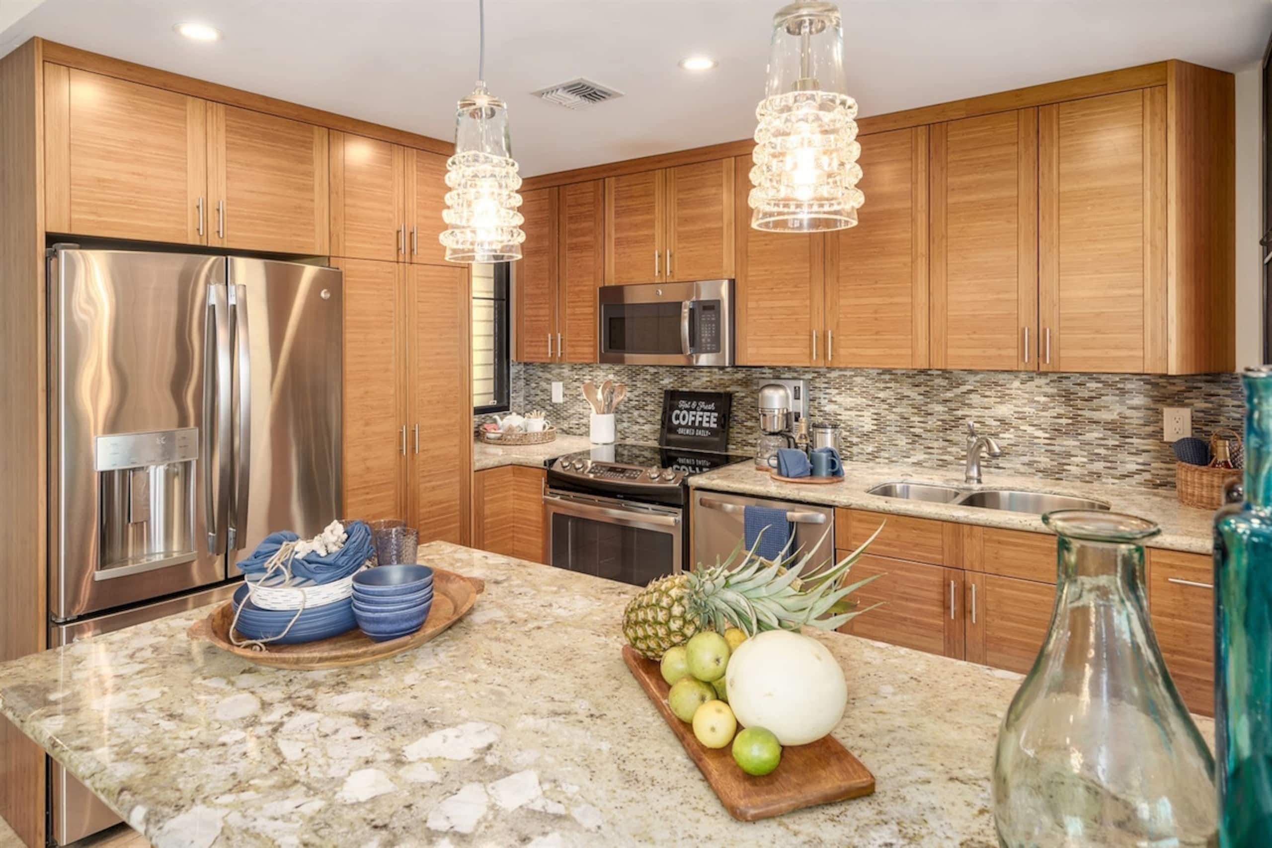 Condo in Wailea · ★4.97 · 2 bedrooms · 4 beds · 2 baths - Image 8