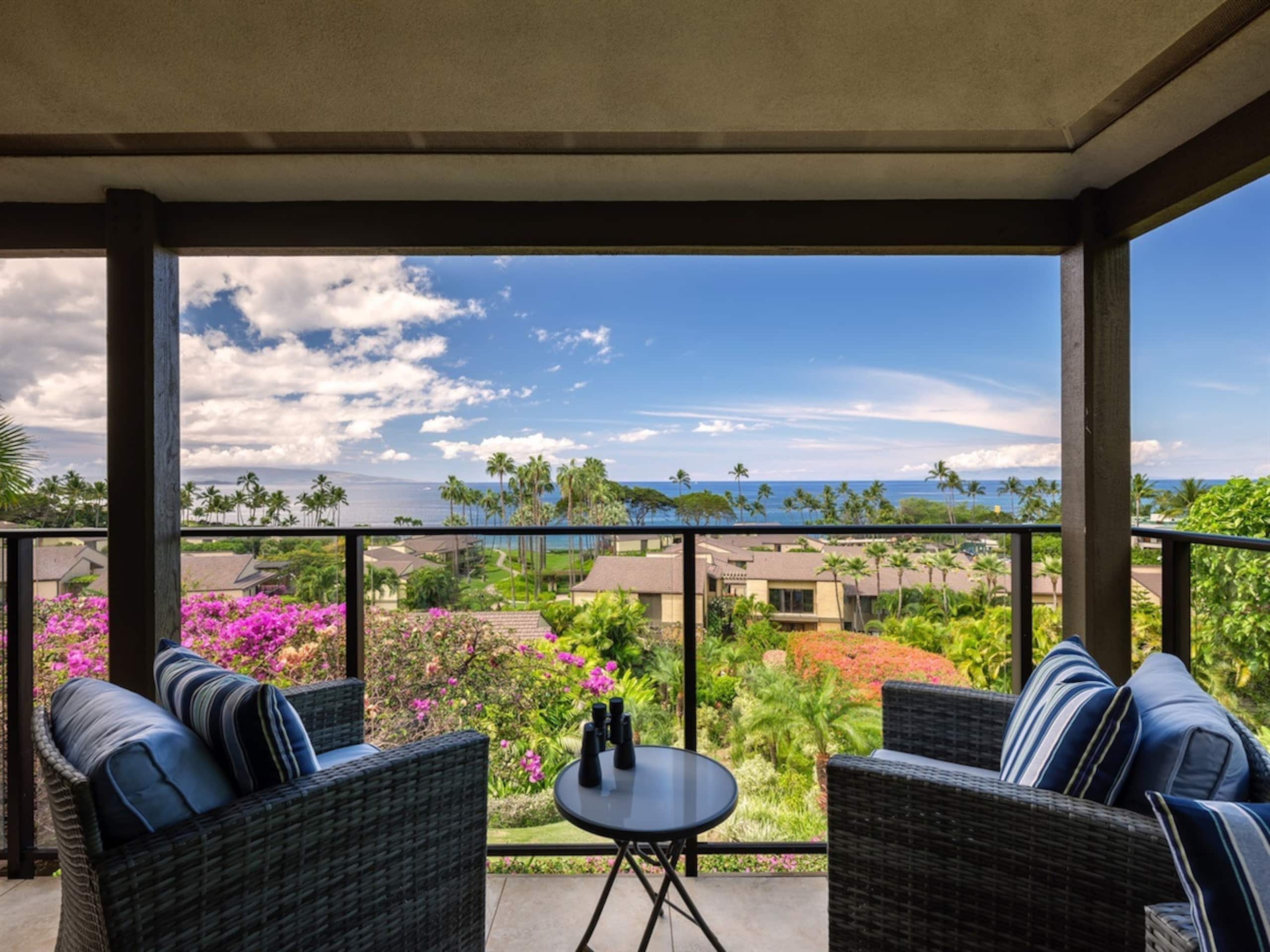 Condo in Wailea · ★4.97 · 2 bedrooms · 4 beds · 2 baths - Image 36