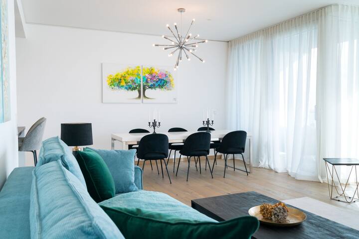 Vienna Residence, Donaukanal – Landstraße #6450 gallery image 5