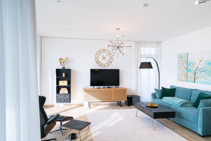 Vienna Residence, Donaukanal – Landstraße #6450 gallery image 4