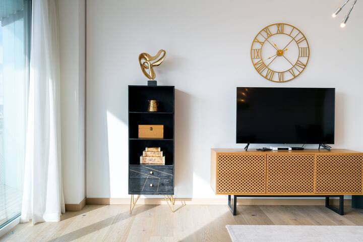 Vienna Residence, Donaukanal – Landstraße #6450 gallery image 3