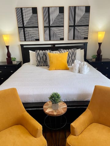 TravelHere managed Airbnb listing 2