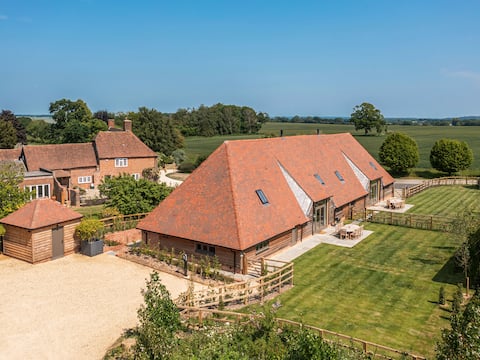 Olivers Barn - uk42081