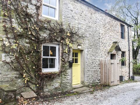Primrose Cottage