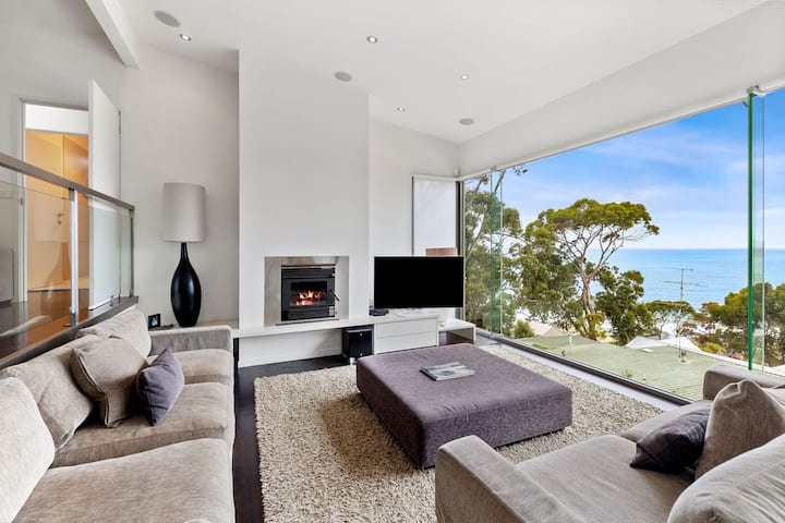 Summerhills House - Lorne