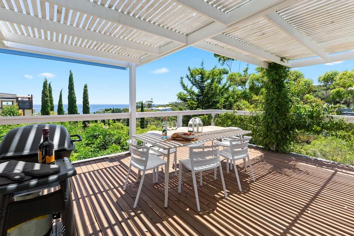 Ngaree Mt Martha – Ocean views and beach vibes