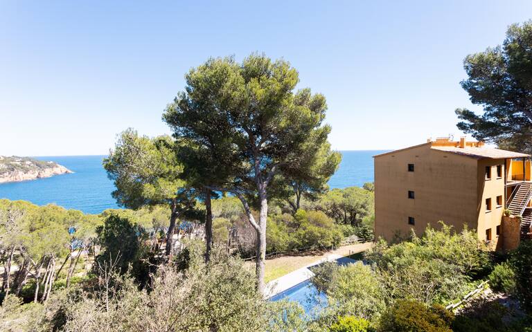 mon repos bloc 1 – porta 4 – appartment with sea v gallery image 5