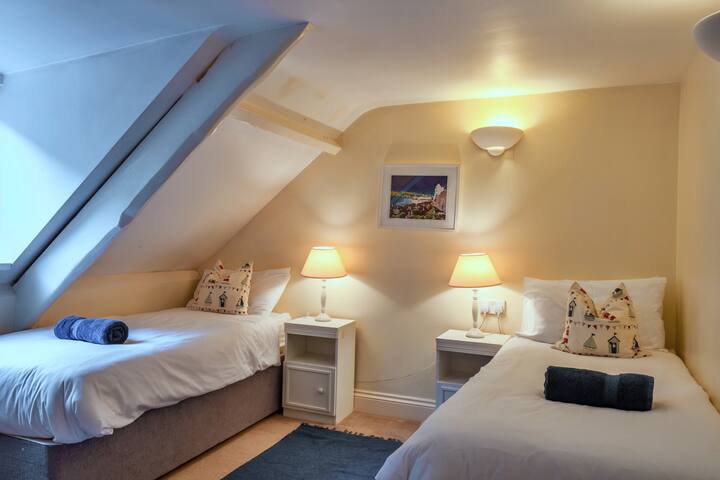 საძინებელი 3