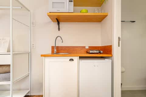 Airbnb em destaque: *A/C*1000Mbps*Full Kitchen*Parking* em Lagoa