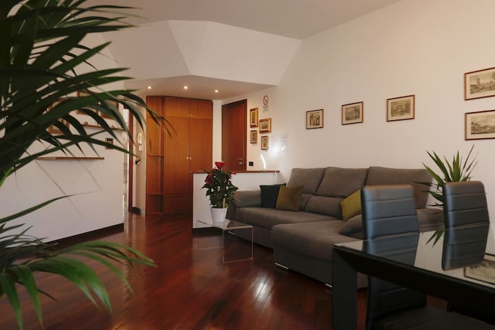 Best Way Rent managed Airbnb listing 1