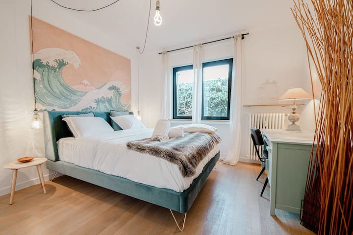 Arca Properties managed Airbnb listing 2