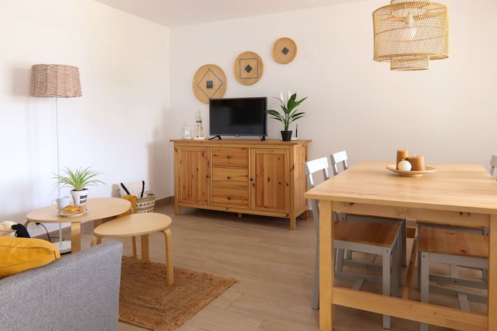 Apartamento Tramuntana 3