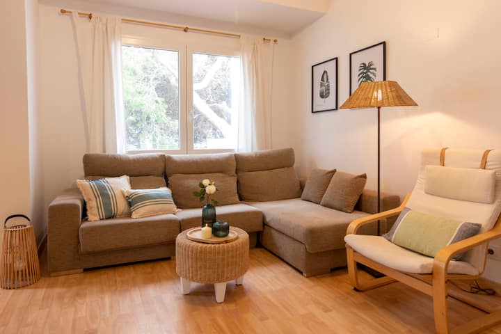 Apartamento Ponent 6 - Menorca