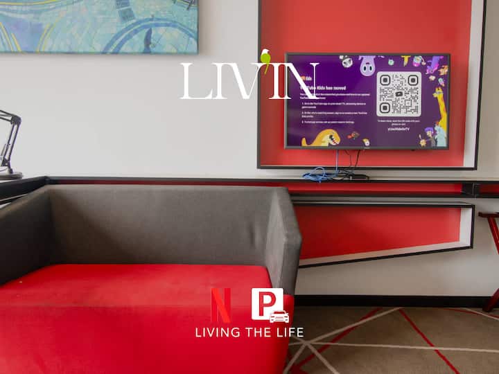 ห้องนั่งเล่น