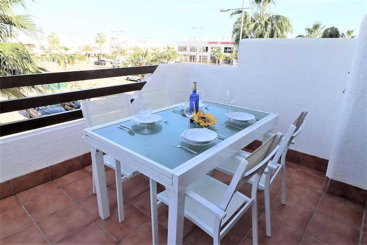 BuitenGewoon Spanje managed Airbnb listing 3
