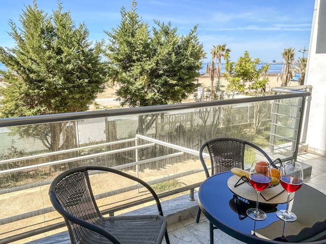 Kamila managed Airbnb listing 3