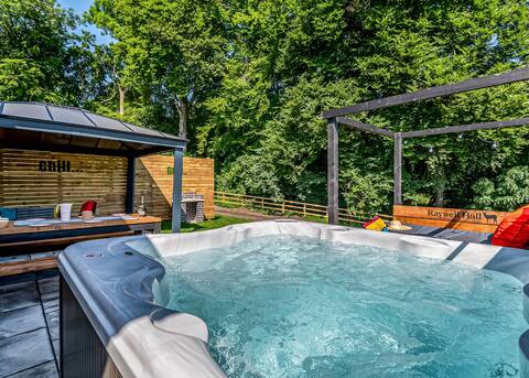 Dreamwood Spa