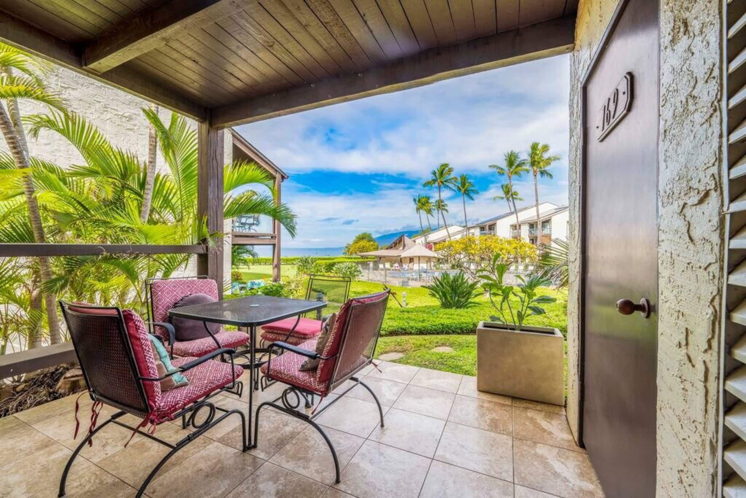 Condo in Kihei · ★4.95 · 1 bedroom · 1 bed · 1 bath - Image 12