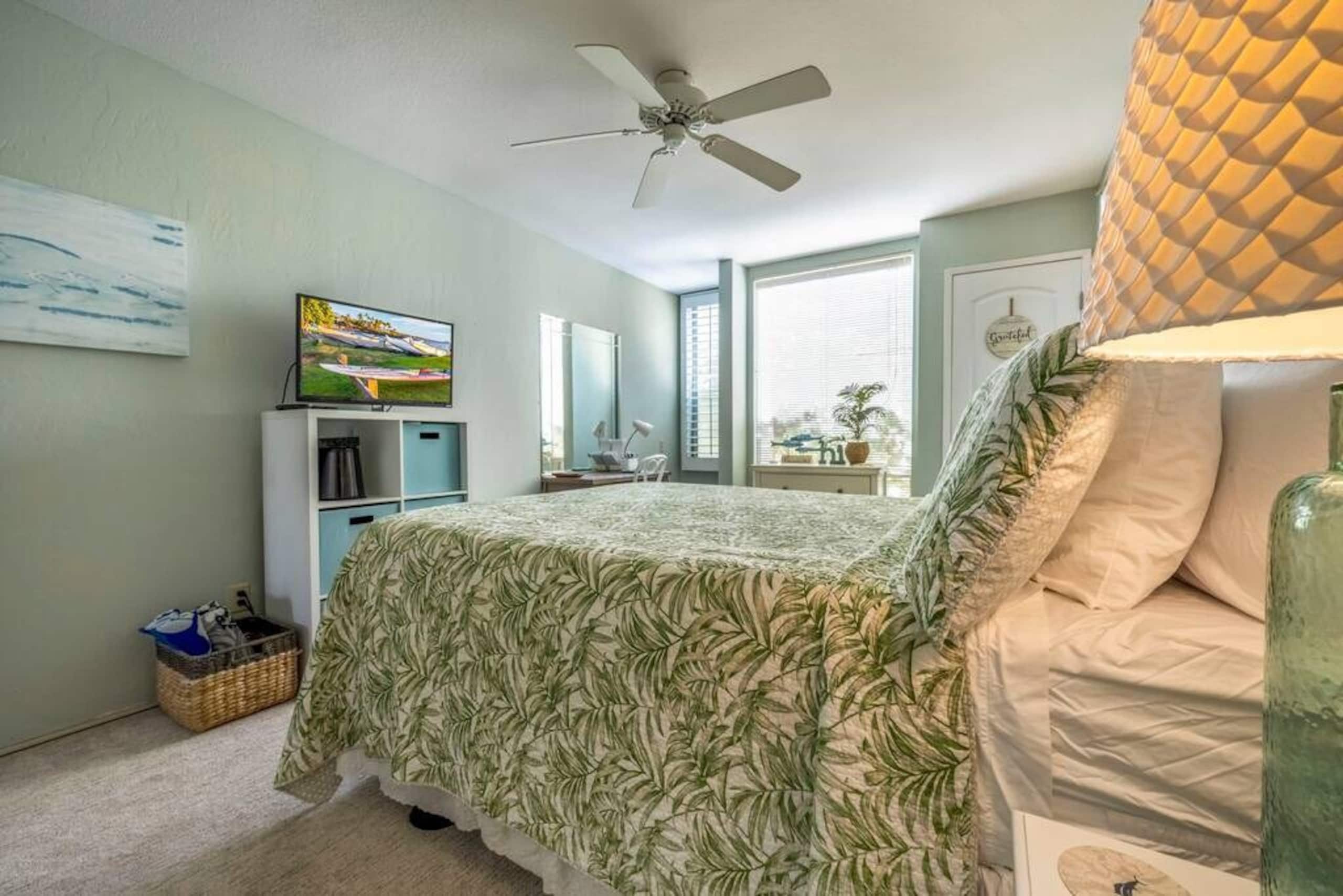 Condo in Kihei · ★4.95 · 1 bedroom · 1 bed · 1 bath - Image 27