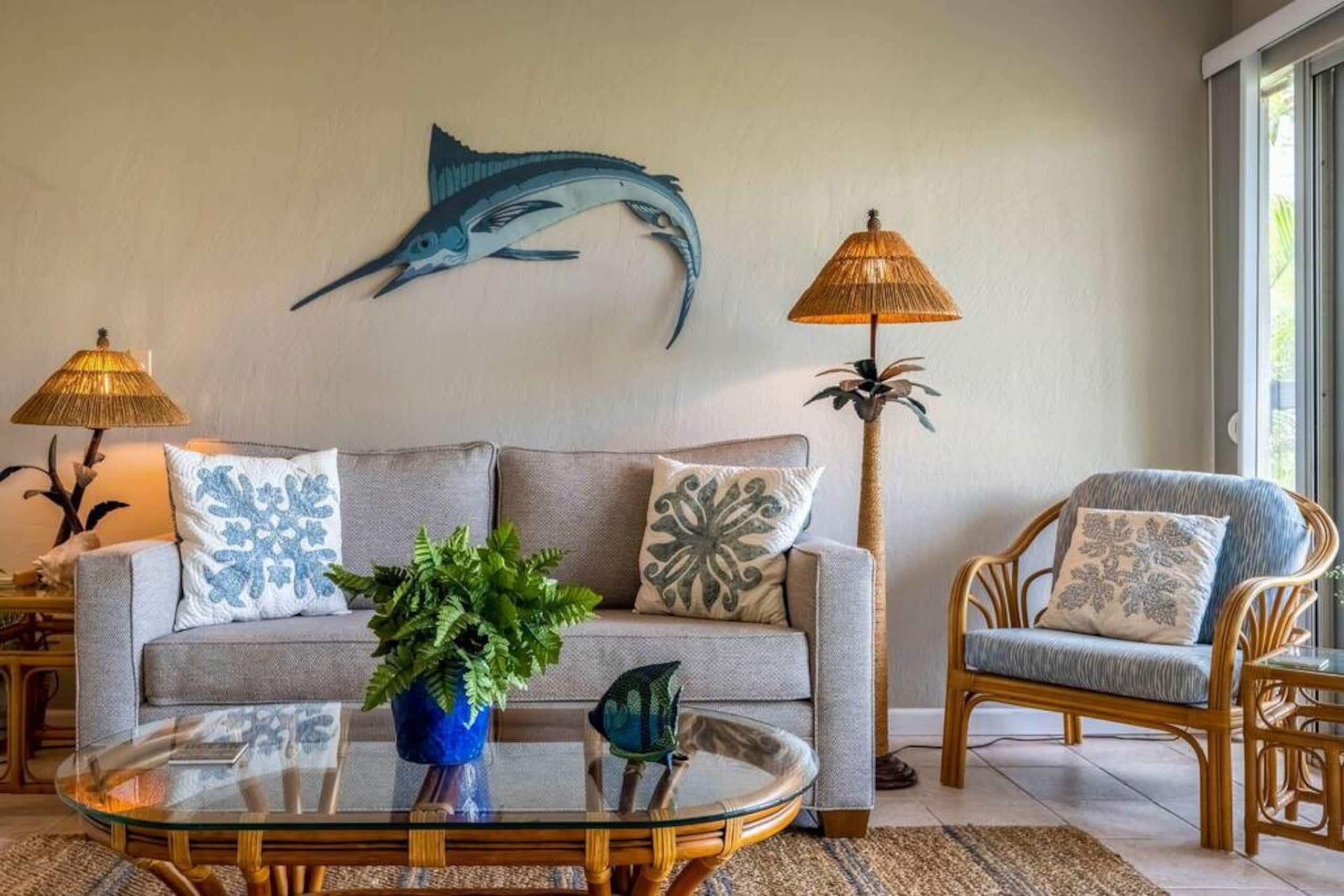 Condo in Kihei · ★4.95 · 1 bedroom · 1 bed · 1 bath - Image 10