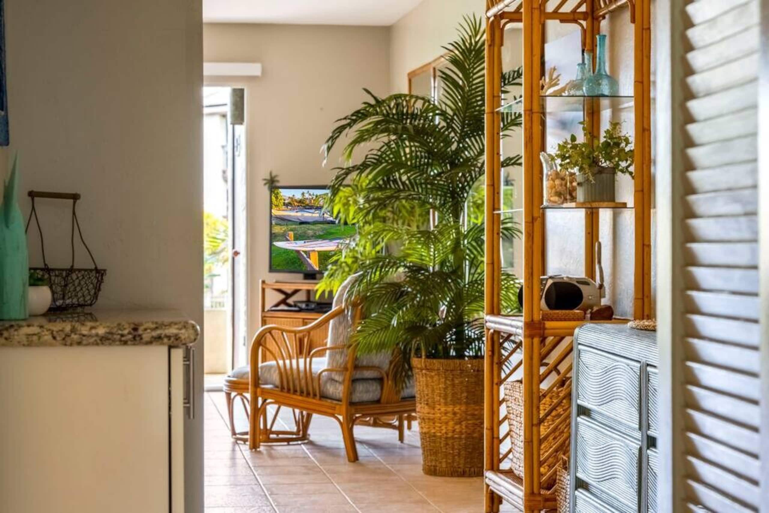 Condo in Kihei · ★4.95 · 1 bedroom · 1 bed · 1 bath - Image 4