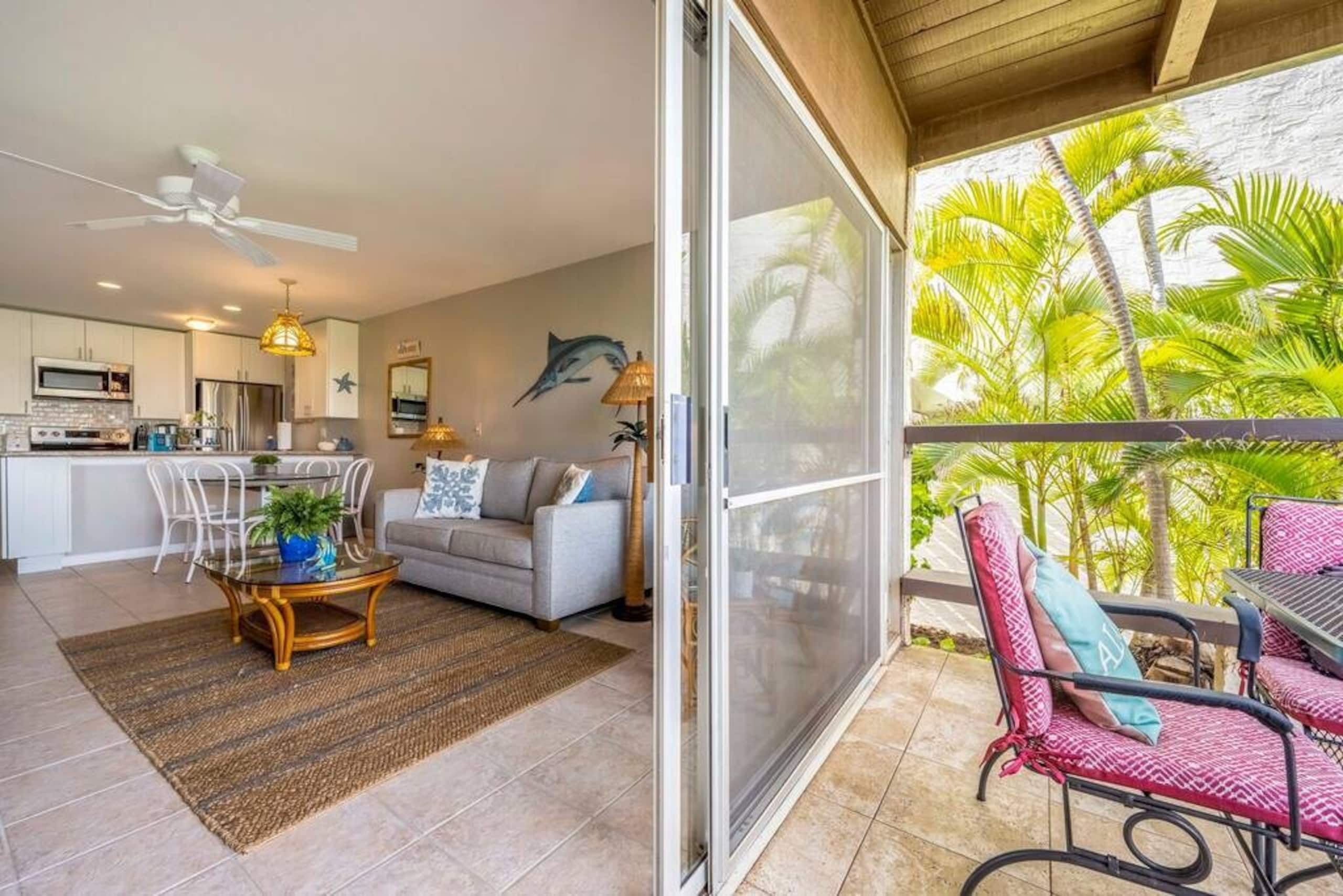 Condo in Kihei · ★4.95 · 1 bedroom · 1 bed · 1 bath - Image 11