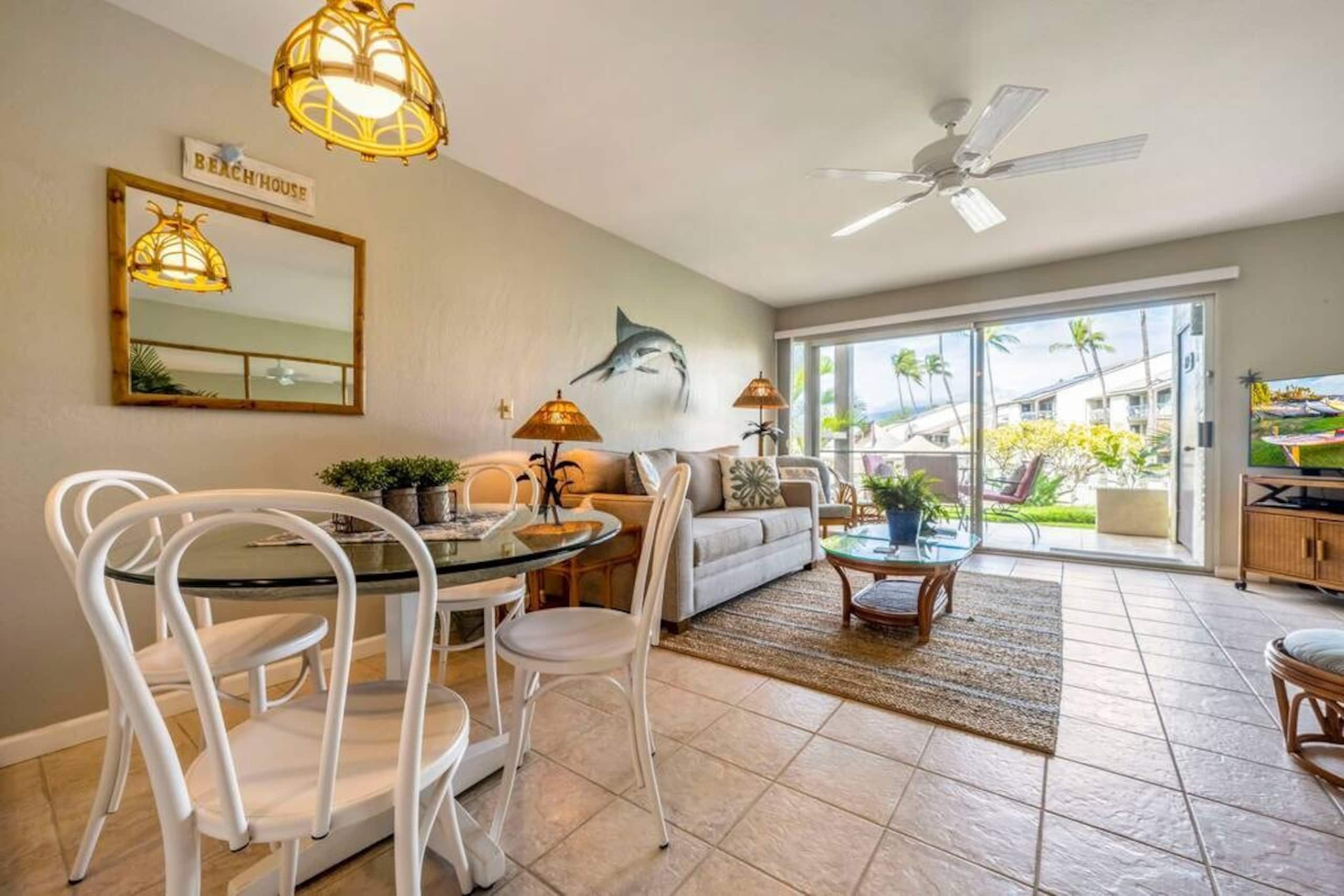 Condo in Kihei · ★4.95 · 1 bedroom · 1 bed · 1 bath - Image 9