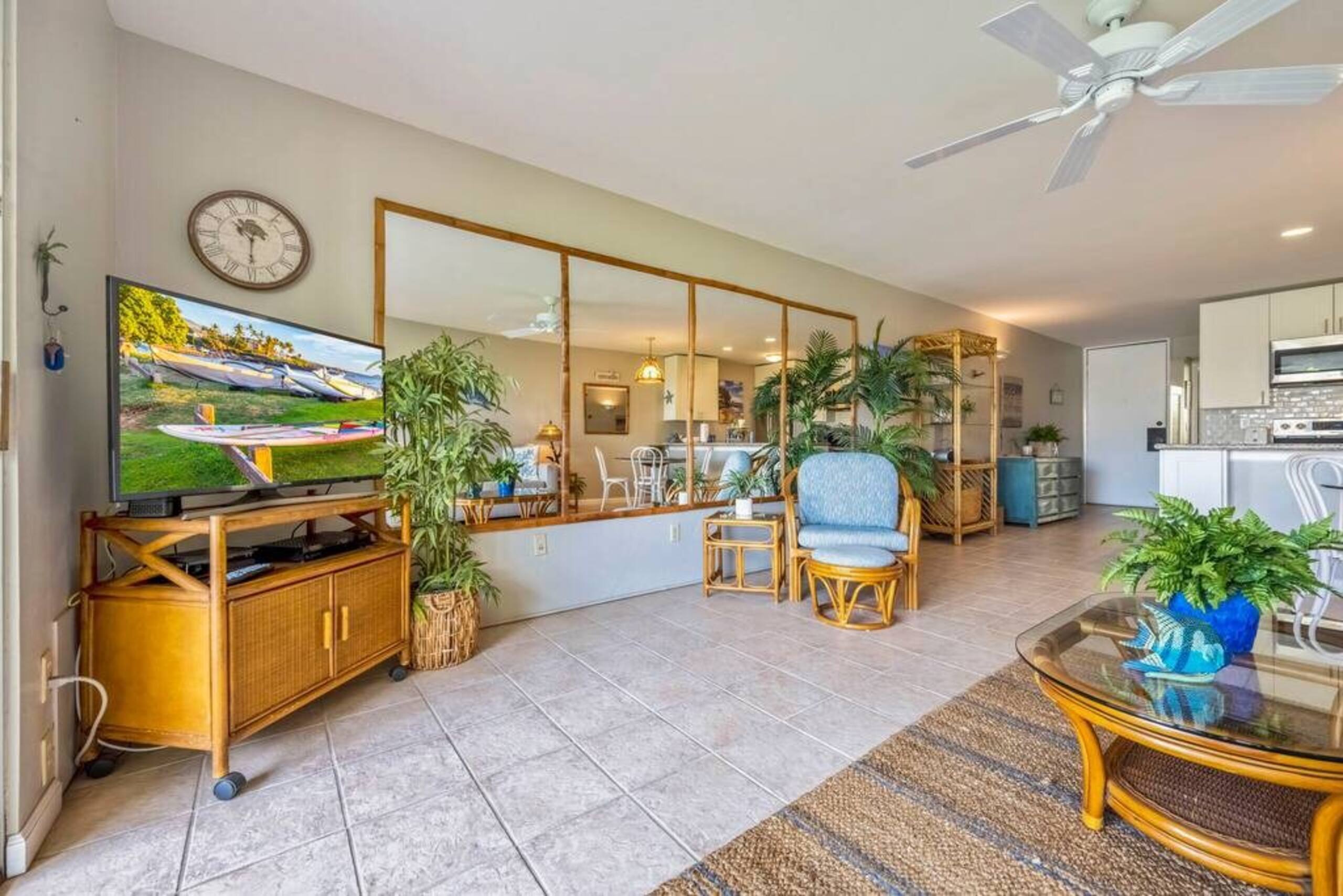 Condo in Kihei · ★4.95 · 1 bedroom · 1 bed · 1 bath - Image 15