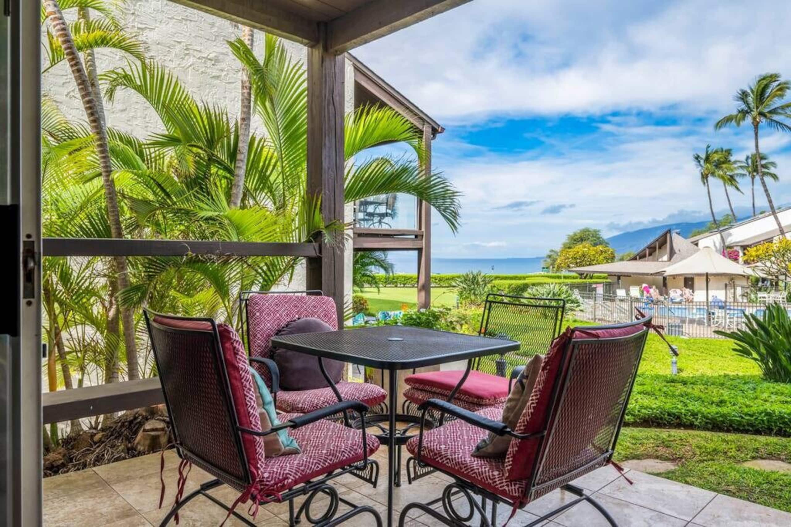 Condo in Kihei · ★4.95 · 1 bedroom · 1 bed · 1 bath - Image 2