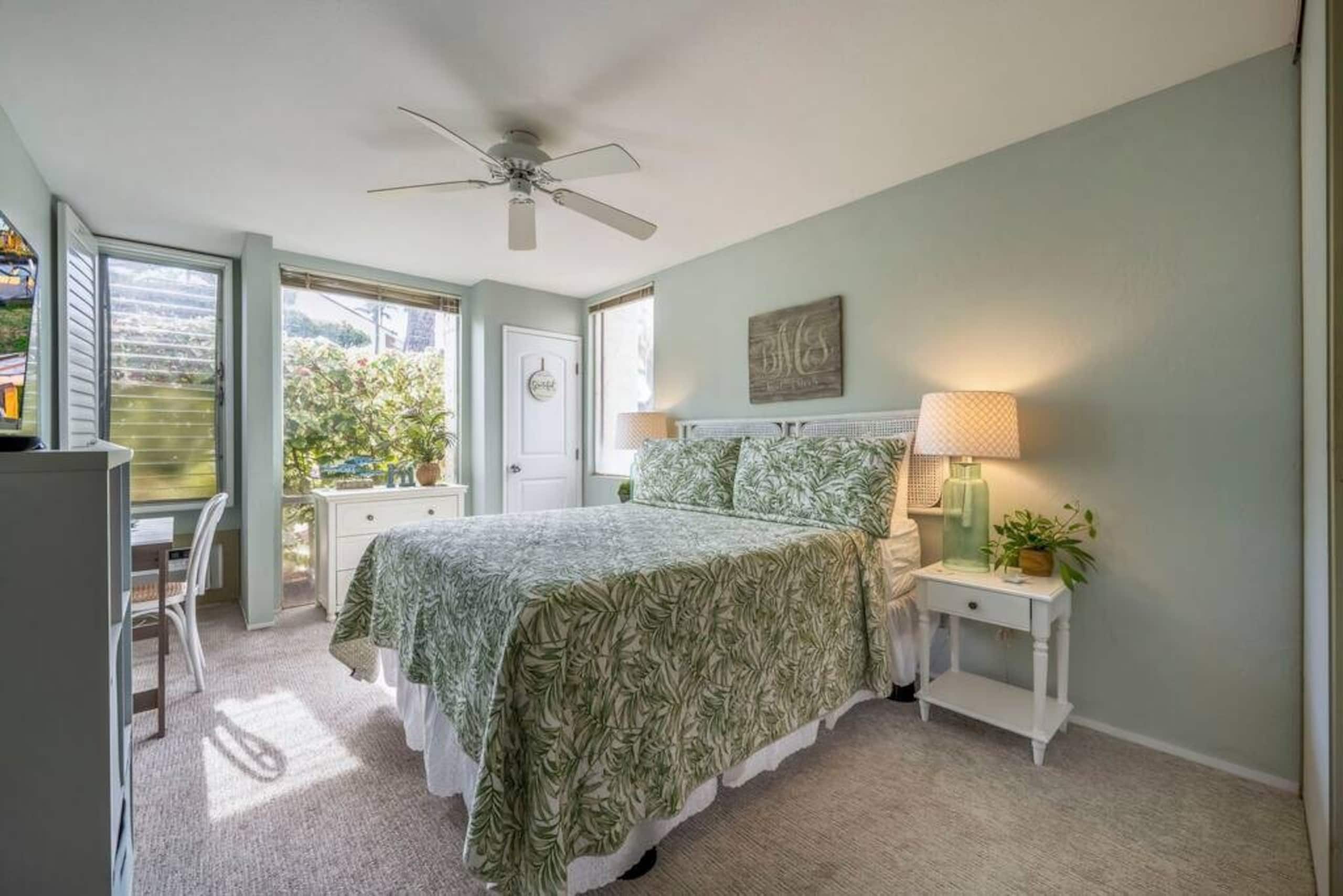 Condo in Kihei · ★4.95 · 1 bedroom · 1 bed · 1 bath - Image 23