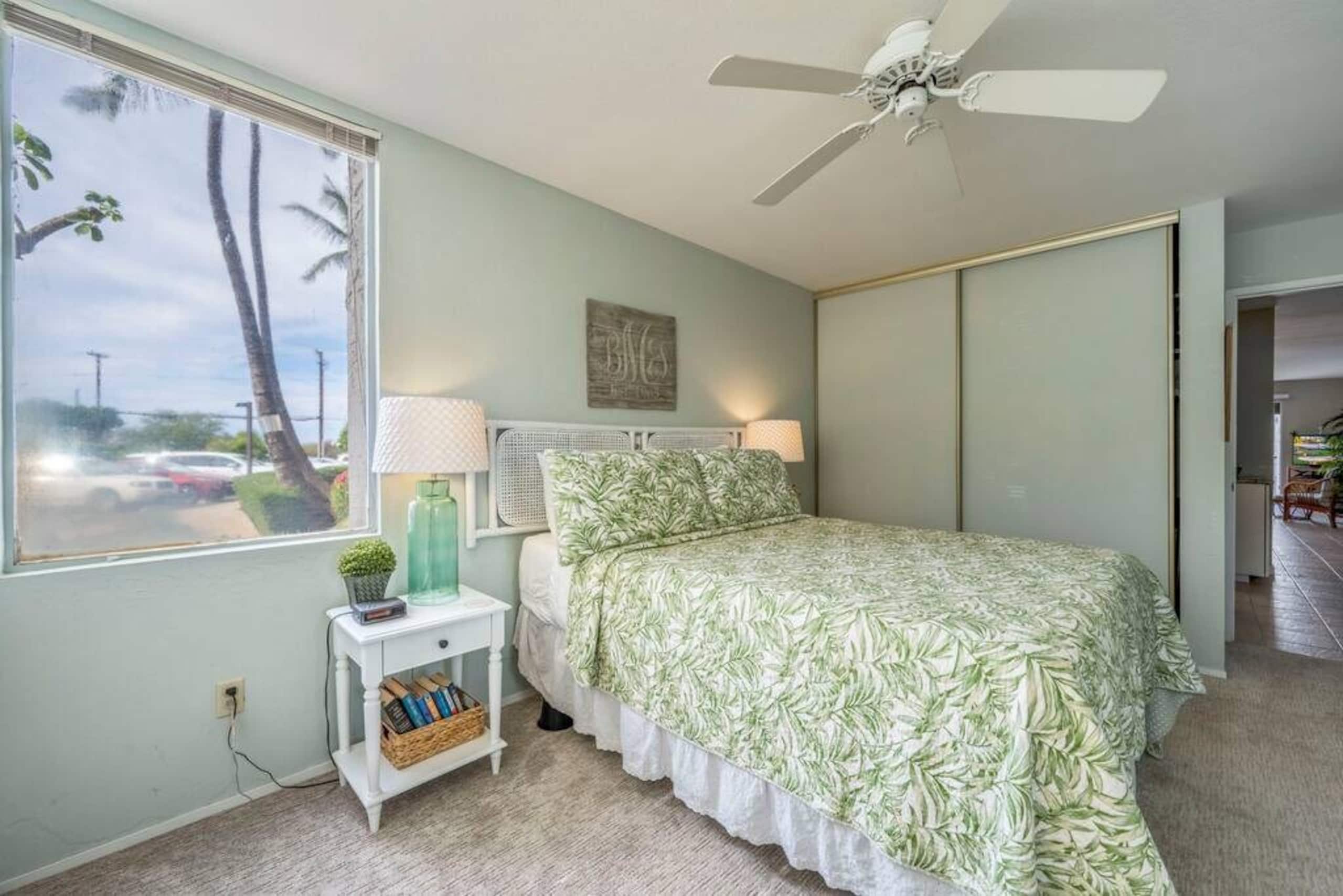 Condo in Kihei · ★4.95 · 1 bedroom · 1 bed · 1 bath - Image 28
