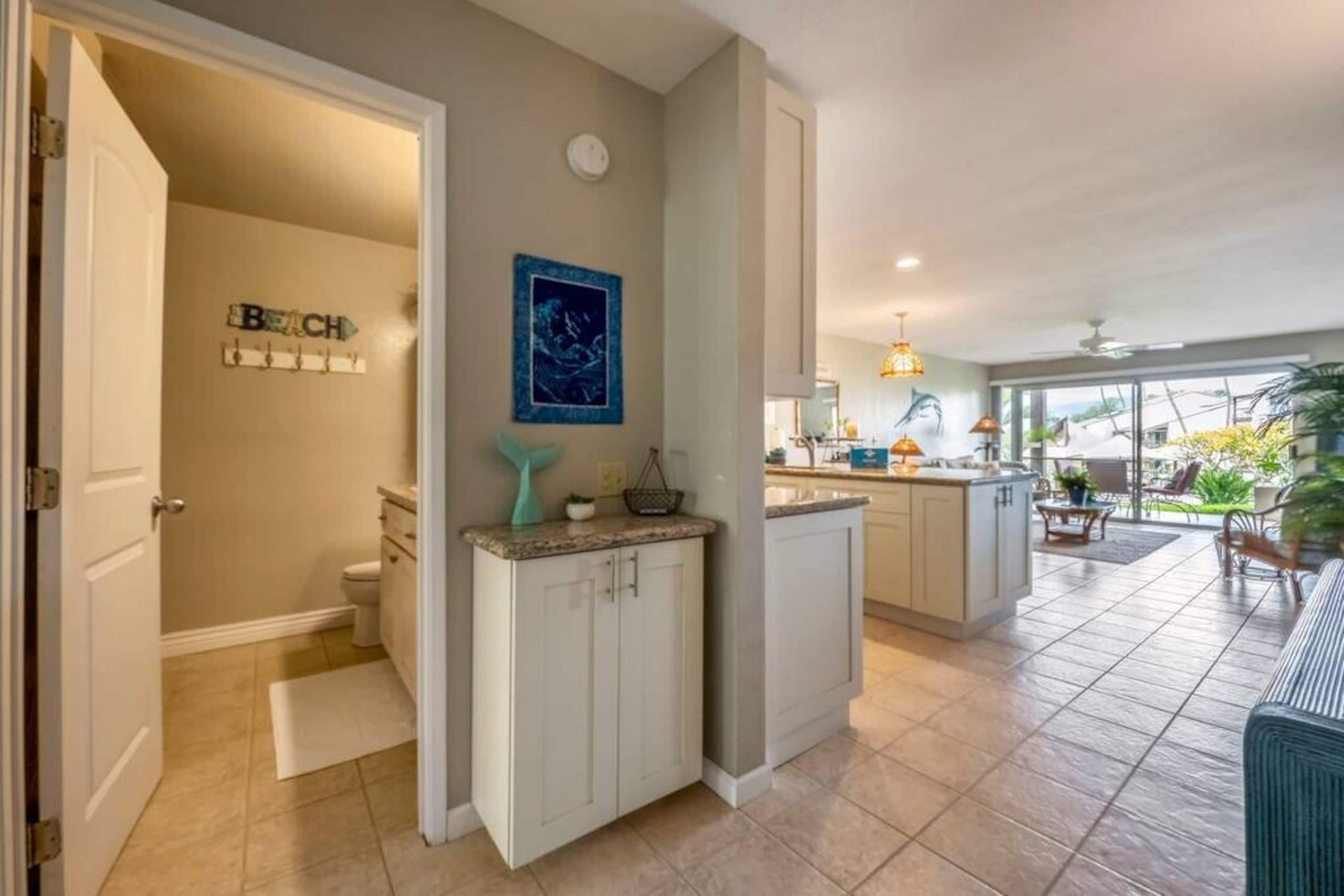 Condo in Kihei · ★4.95 · 1 bedroom · 1 bed · 1 bath - Image 6