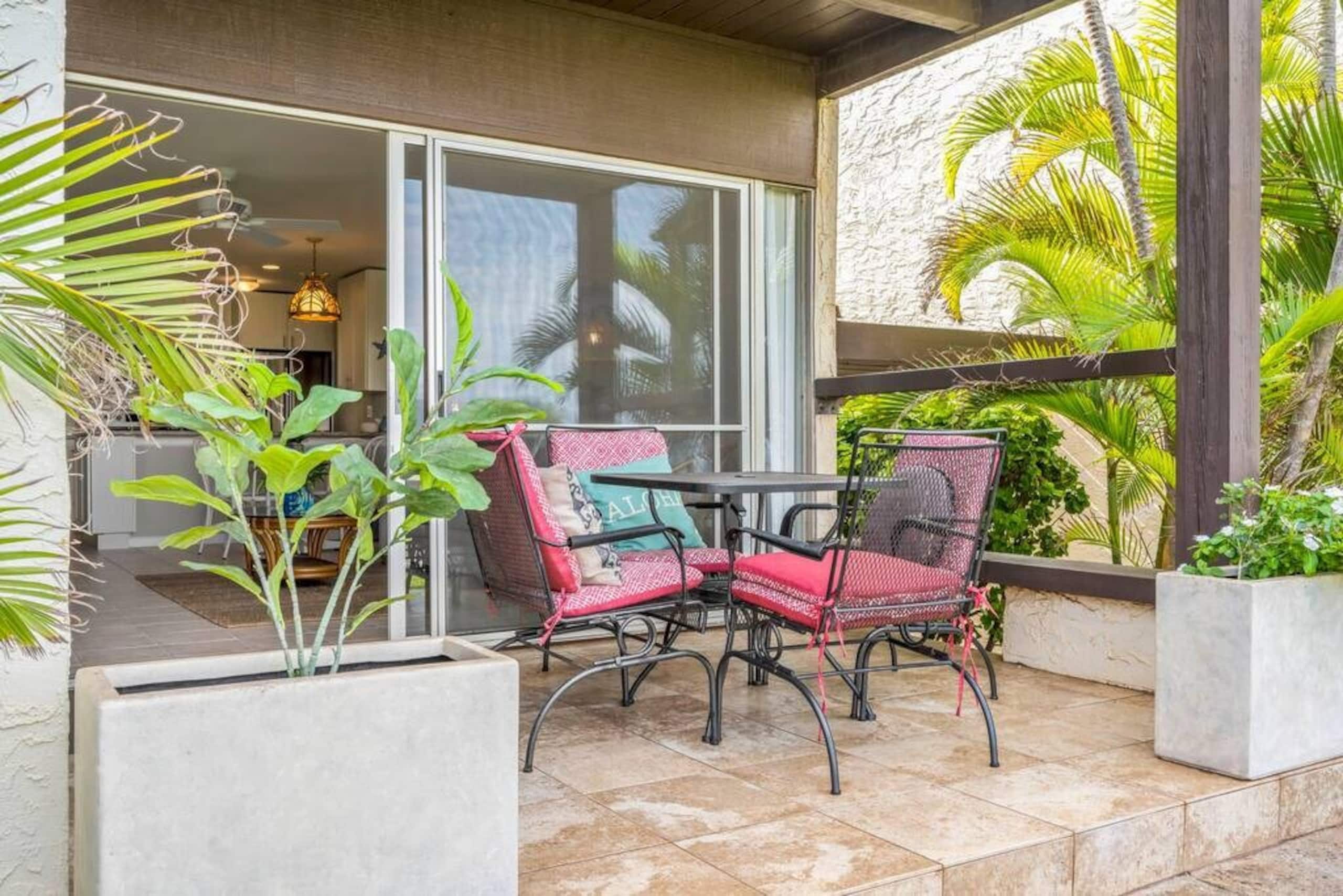 Condo in Kihei · ★4.95 · 1 bedroom · 1 bed · 1 bath - Image 22