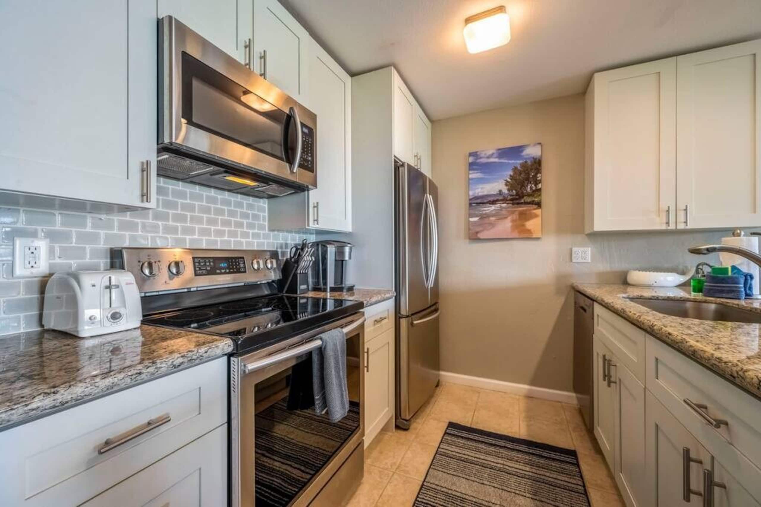Condo in Kihei · ★4.95 · 1 bedroom · 1 bed · 1 bath - Image 8