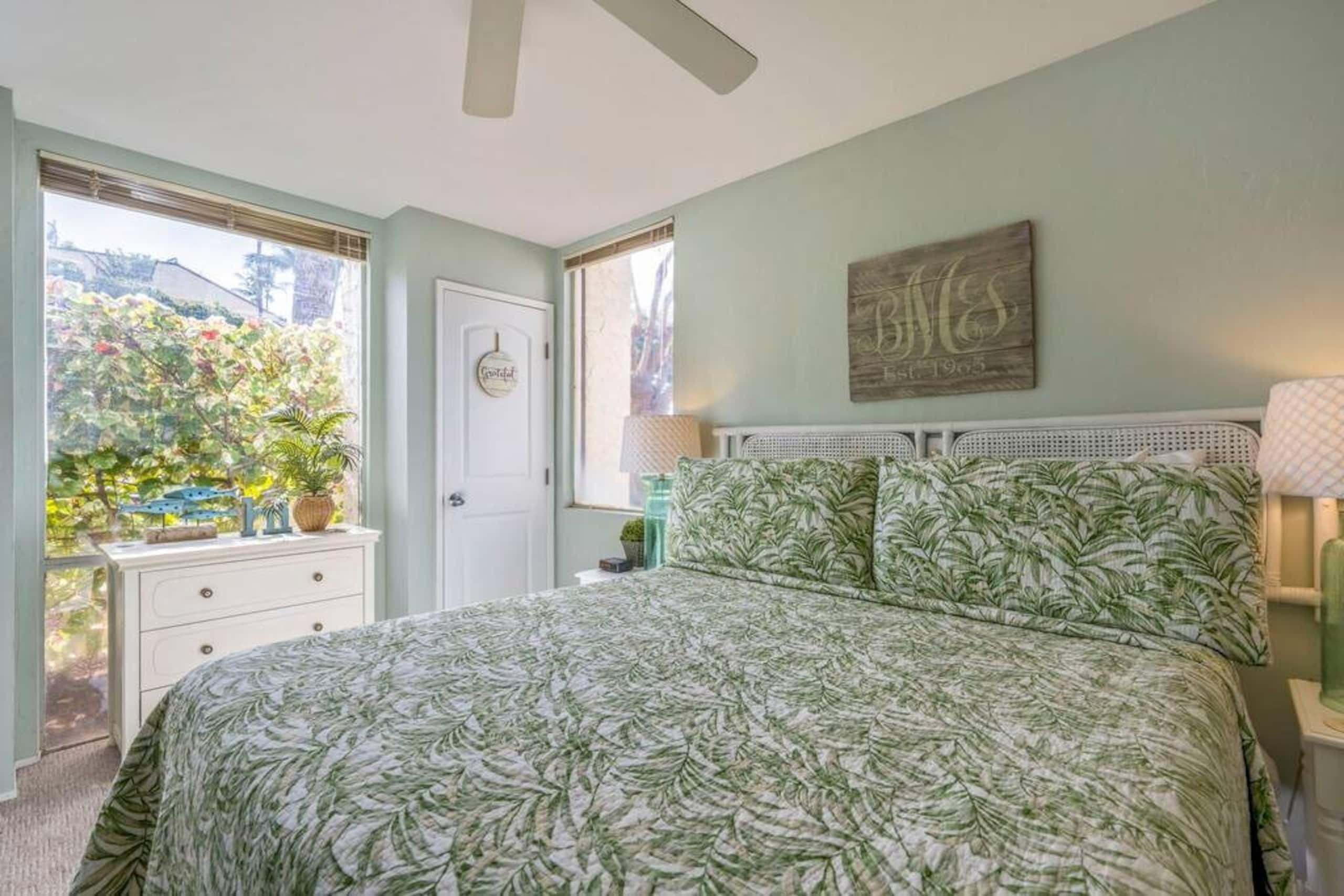 Condo in Kihei · ★4.95 · 1 bedroom · 1 bed · 1 bath - Image 26