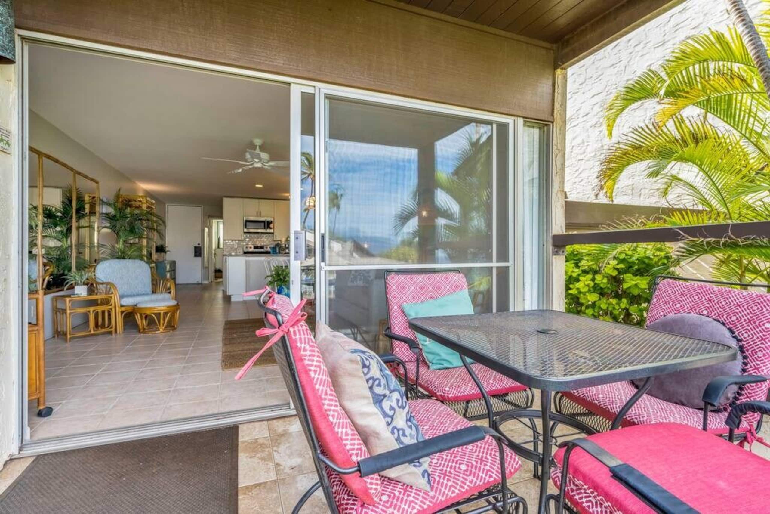 Condo in Kihei · ★4.95 · 1 bedroom · 1 bed · 1 bath - Image 14