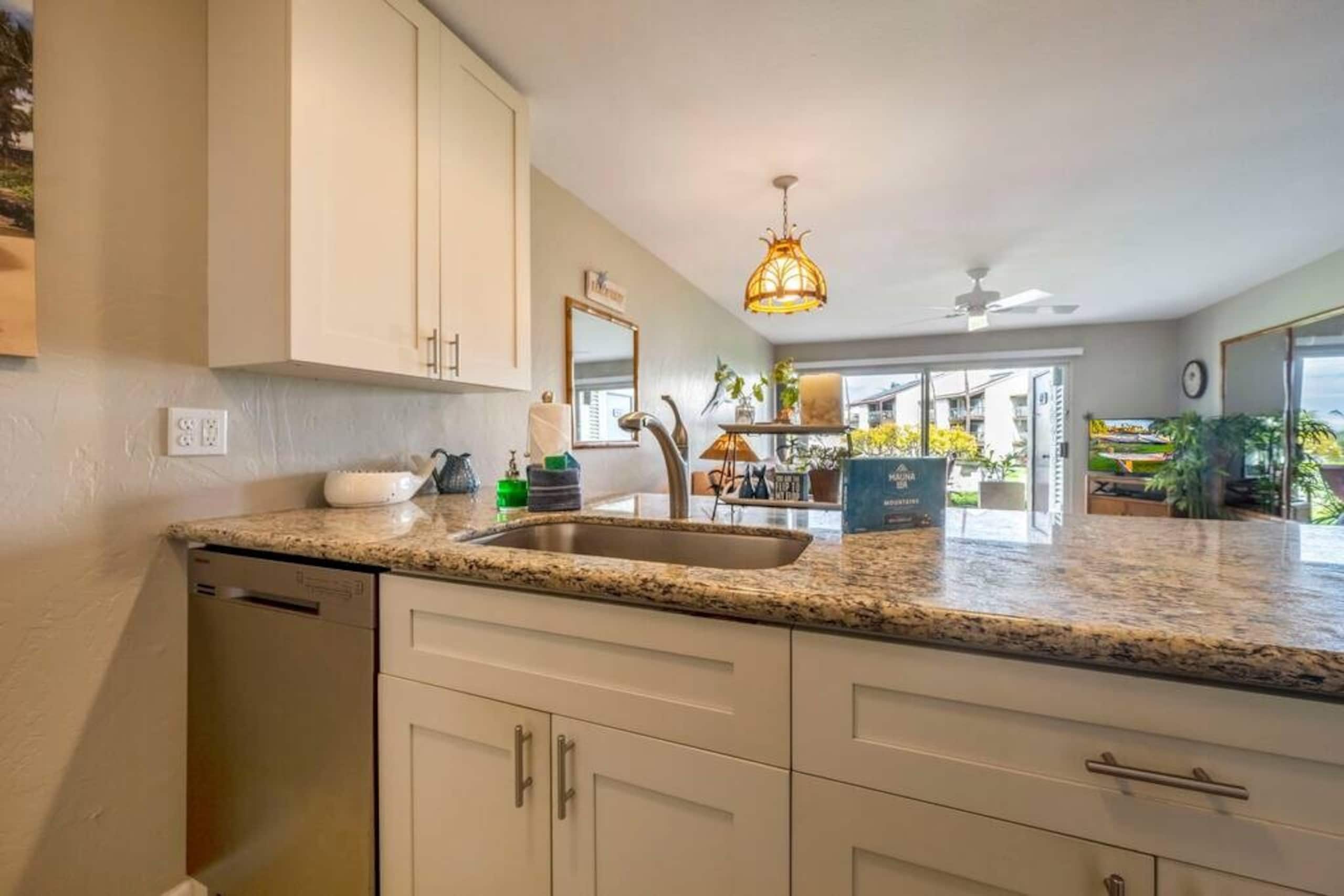 Condo in Kihei · ★4.95 · 1 bedroom · 1 bed · 1 bath - Image 7