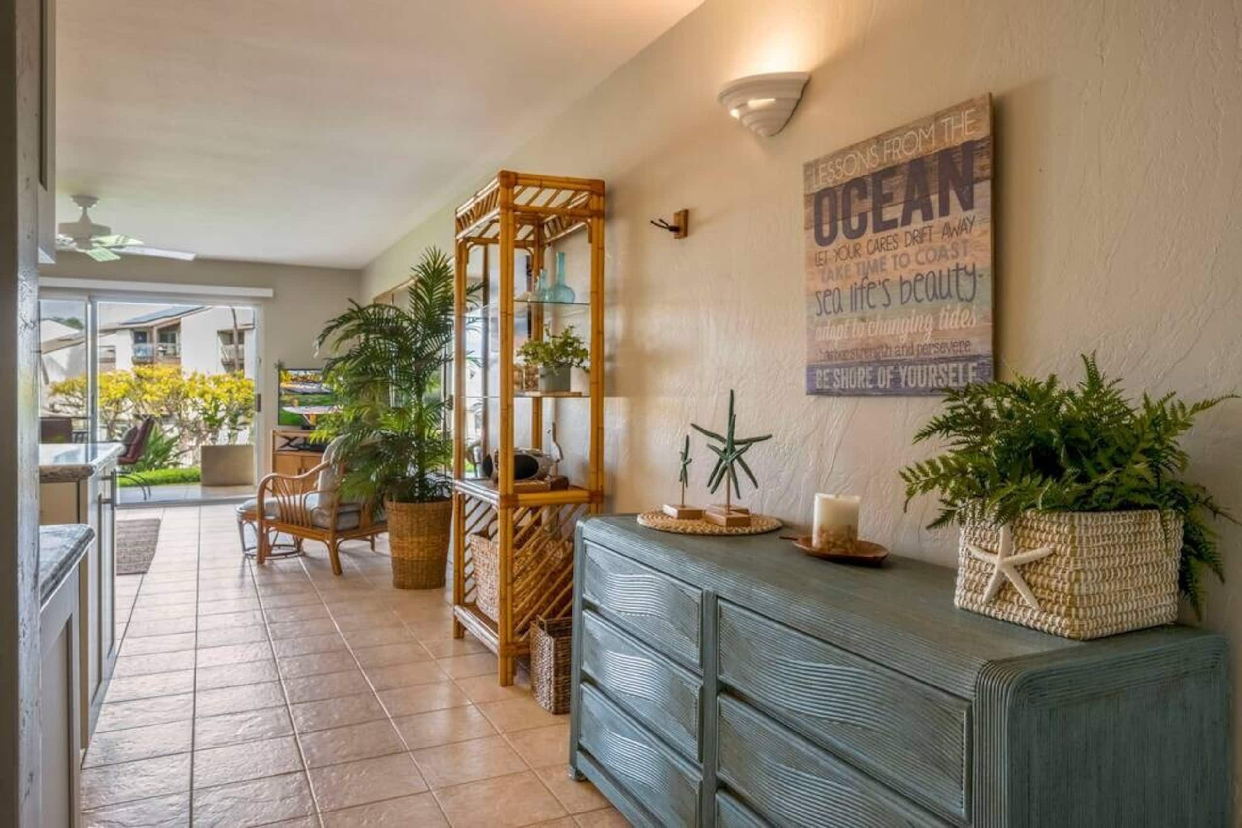 Condo in Kihei · ★4.95 · 1 bedroom · 1 bed · 1 bath - Image 5