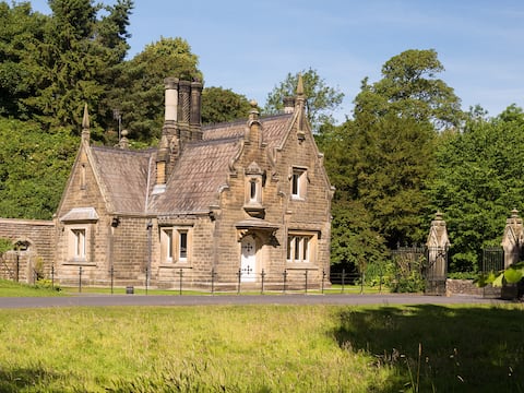 top Lodge - uk42245
