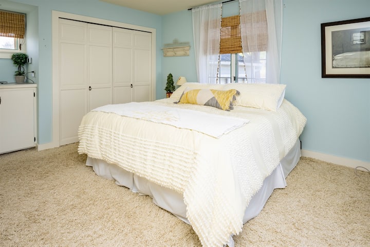 ห้องนอนคิงไซส์ #2