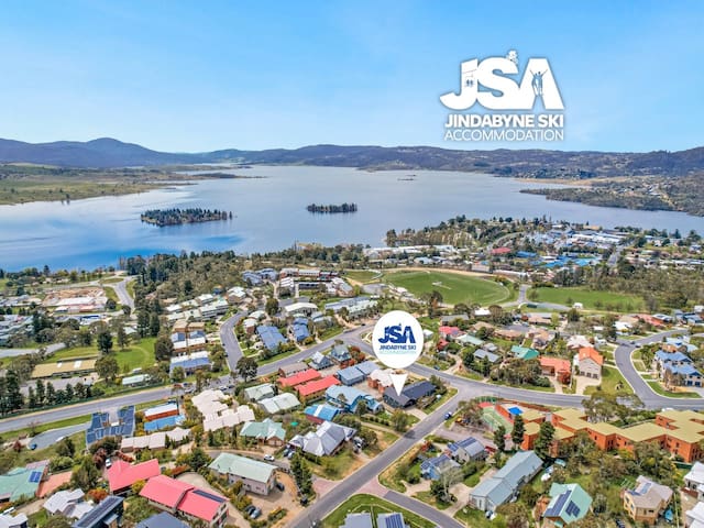 Jindabyne Ski Accommodation managed Airbnb listing 3