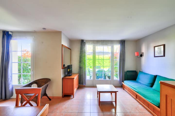Maison 3 Pièces 8 Personnes - Sélection - Monflanquin