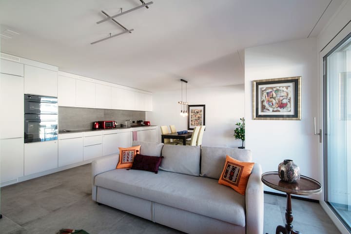 Quokka Team managed Airbnb listing 3