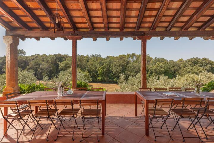 Flateli. Mas Llop gallery image 4