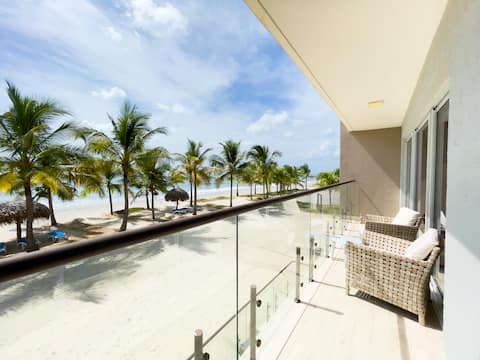Olas Luxury Apt (Olas 1B) 3.5 bed, 4 bath