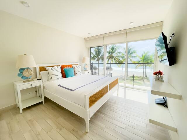 Playa Caracol Rentals managed Airbnb listing 2
