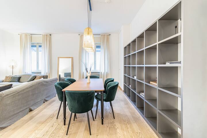 Easylife-Milan – Crocefisso 1 P1 – Historic Center gallery image 5